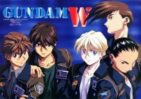 BUY NEW new mobile report gundam wing - 46228 Premium Anime Print Poster